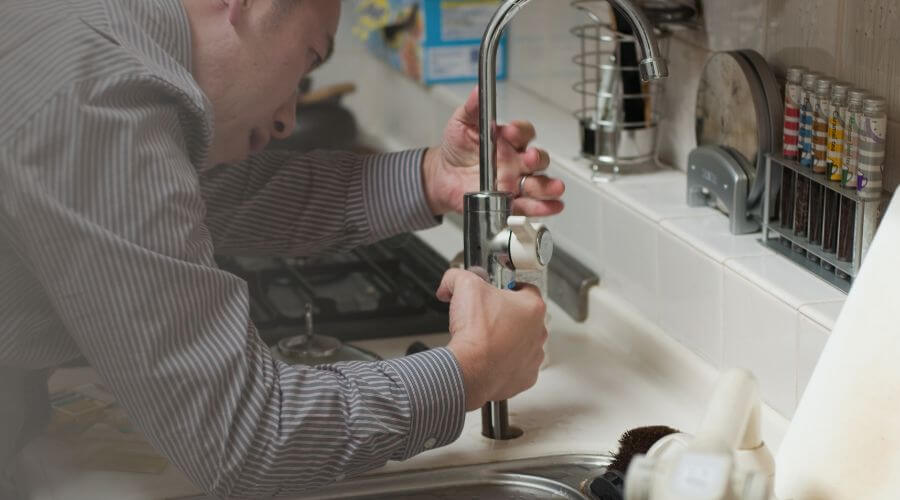 Professional Gas Leak Detection in Bennet, NE